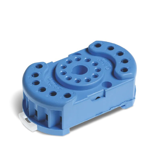 ZOCALO RIEL DIN UNDECAL 9023  P/6013